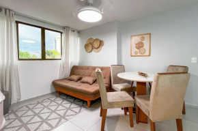 Jardim Oceania Apto Aconchegante 2 Quartos 100m Praia by DM Apartments